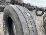 Opona ciężarowa używana 235/75R17.5 HANKOOK TH22 / 6-8mm