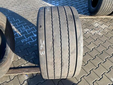 Opona ciężarowa  445/45R19.5 CONTINENTAL CONTI HYBRID HT3 / 10mm