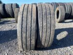 Opony ciężarowe używana 235/75R17.5 HANKOOK TH22 / 10mm