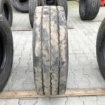  Opona ciężarowa używana 235/75R17.5 HANKOOK SMART FLEX TH31 / 9mm