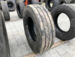 Opona ciężarowa używana 235/75R17.5 HANKOOK SMART FLEX TH31 / 9mm