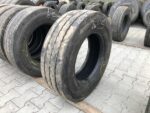 Opona ciężarowa używana 235/75R17.5 HANKOOK SMART FLEX TH31 / 9mm