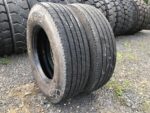 Opony ciężarowe używana 235/75R17.5 JOYKIN JY512 / 9-11mm
