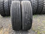 Opony ciężarowe używana 235/75R17.5 JOYKIN JY512 / 9-11mm