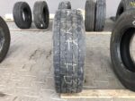 Opona ciężarowa używana 235/75R17.5 KUMHO KRD02 / 6-7mm