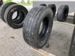 Opona ciężarowa używana 235/75R17.5 KUMHO KRD02 / 6-7mm