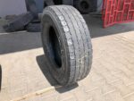 Opona ciężarowa używana 235/75R17.5 KUMHO KRD02 / 5-7mm