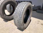 Opona ciężarowa używana 235/75R17.5 KUMHO KRD02 / 5-7mm