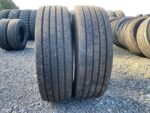 Opony ciężarowe używana 235/75R17.5 MATADOR F HR 4 / 7-9mm