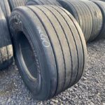  Opona ciężarowa  445/45R19.5 CONTINENTAL CONTI HYBRID HT3 / 11-12mm