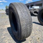  Opona ciężarowa używana 235/75R17.5 MATADOR T HR 4 / 7-8mm