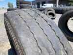 Opona ciężarowa używana 235/75R17.5 MATADOR T HR 4 / 7-8mm