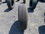 Opona ciężarowa używana 235/75R17.5 MAXX MT3420 / 9-10mm