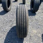  Opona ciężarowa używana 235/75R17.5 MAXX MT3420 / 9-10mm