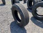 Opona ciężarowa używana 235/75R17.5 MAXX MT3420 / 9-10mm