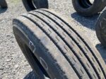 Opona ciężarowa używana 235/75R17.5 MAXX MT3420 / 9-10mm