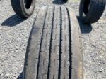 Opona ciężarowa używana 235/75R17.5 MAXX MT3420 / 9-10mm