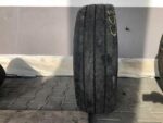 Opona ciężarowa używana 235/75R17.5 MICHELIN X LINE ENERGY T / 6-7mm