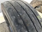 Opona ciężarowa używana 235/75R17.5 MICHELIN X LINE ENERGY T / 6-7mm