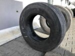 Opona ciężarowa używana 235/75R17.5 MICHELIN X LINE ENERGY T / 6-7mm