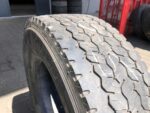 Opona ciężarowa używana 235/75R17.5 MICHELIN X MULTI D / 5-6mm
