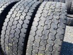 Opony ciężarowe używana 235/75R17.5 MICHELIN X MULTI D / 6-8mm
