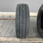  Opona ciężarowa używana 235/75R17.5 MICHELIN X MULTI T2 / 6-7mm
