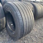  Opona ciężarowa  445/45R19.5 CONTINENTAL CONTI HYBRID HT3 / 11mm