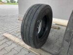 Opona ciężarowa używana 235/75R17.5 MICHELIN X MULTI T2 / 6-7mm