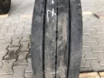 Opona ciężarowa używana 235/75R17.5 MICHELIN X MULTI T / 7-8mm