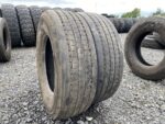Opony ciężarowe używana 235/75R17.5 MICHELIN X MULTI Z / 6-7mm
