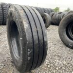  Opona ciężarowa używana 235/75R17.5 MICHELIN XTA2 / 13mm
