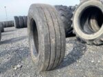 Opona ciężarowa używana 235/75R17.5 MICHELIN XTA2 / 8mm