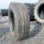  Opona ciężarowa używana 235/75R17.5 MICHELIN XTA2 / 8mm