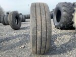 Opona ciężarowa używana 235/75R17.5 MICHELIN XTA2 / 8mm