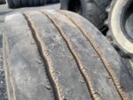Opona ciężarowa używana 235/75R17.5 MICHELIN XTA2 / 8mm