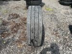 Opona ciężarowa używana 235/75R17.5 MICHELIN XTE2 / 10mm