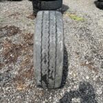  Opona ciężarowa używana 235/75R17.5 MICHELIN XTE2 / 10mm