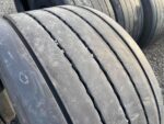 Opona ciężarowa  445/45R19.5 CONTINENTAL CONTI HYBRID HT3 / 11mm