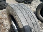 Opona ciężarowa używana 235/75R17.5 MICHELIN XTE2 / 10mm