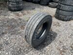 Opona ciężarowa używana 235/75R17.5 MICHELIN XTE2 / 10mm