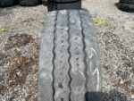 Opona ciężarowa używana 235/75R17.5 MICHELIN XTE2 / 10mm