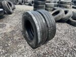 Opony ciężarowe używana 235/75R17.5 MICHELIN XTE2 / 5-7mm