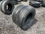 Opony ciężarowe używana 235/75R17.5 MICHELIN XTE2 / 5-7mm
