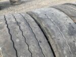 Opony ciężarowe używana 235/75R17.5 MICHELIN XTE2+ / 6-7mm