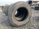 Opony ciężarowe używana 235/75R17.5 MICHELIN XTE2+ / 6-7mm