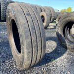  Opona ciężarowa używana 235/75R17.5 NOKIAN NTR 72 / 10mm