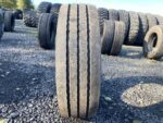 Opona ciężarowa używana 235/75R17.5 NOKIAN NTR 72 / 10mm