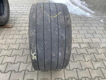 Opona ciężarowa  445/45R19.5 CONTINENTAL CONTI HYBRID HT3 / 6-7mm