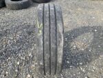 Opona ciężarowa używana 235/75R17.5 NOKIAN NTR 72 / 7-8mm